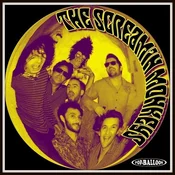 Screaming Monkees - Sreaming Monkees (LP)