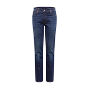LEVIS Kavbojke 511, modra