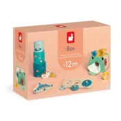janod darilni paket za 12+ mesecev