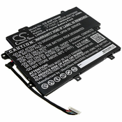 Baterija za Asus VivoBook Flip 12, 4850 mAh