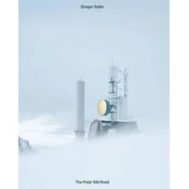 The Polar Silk Road