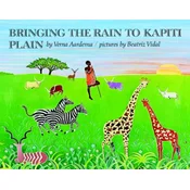 Bringing the Rain to Kapiti Plain