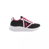 U.S. polo Assn. Ženske patike Kalew001W3M2_Db21102_Neroblk, Crne