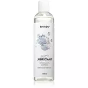 Satisfyer Juicy Lubricant lubrikacijski gel z okusom Sparkling Water 300 ml