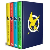 ESTUCHE LOS JUEGOS DEL HAMBRE (DISENO NUEVO INTERNACIONAL)