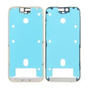 Apple iPhone 15 Pro - Lepilo pod srednjim okvirjem