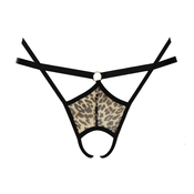 Anais Cozmo String XXL/XXXL