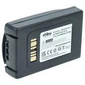 Baterija za Datalogic Elf, 6800 mAh