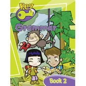 Key Grammar Pupil Book 2