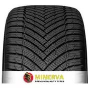 Minerva celoletna pnevmatika 225/45R18 95W All Season Master