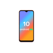 Ulefone mobitel note 8p 2+16 GB orange