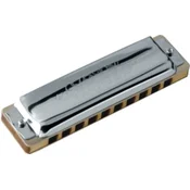 Seydel Blues 1847 Classic C Diatonična ustna harmonika (Kot novo)
