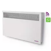 Wi-Fi elektricni panelni radijator 2000 W CN 051 200 EI Cloud W Tesy GRE00052