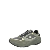 Champion Authentic Athletic Apparel Športni čevelj HYPERZONE svetlo siva/temno siva/kaki/bela
