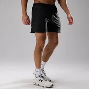 MP Mens Training Ultra 5 2-in-1 Short - Black - S
