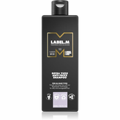label.m Royal Yuzu šampon za neposlušnu i anti-frizz kosu 300 ml