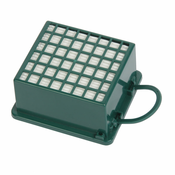 Kompatibilni set HEPA filtrov za Vorwerk VK130 / VK131 / Kobold 130 / Kobold 131
