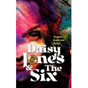 Daisy Jones a The Six