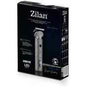 Zilan ZLN8665 Apollon Aparat za sisanje, brijanje,trimer, 16u1
