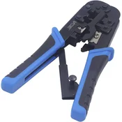 VCELINK Klešče za stiskanje RJ45 konektorjev Cat6 Cat7