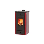 Pec/kamin ALFA ELITA 3 CRVENA
