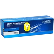 toner Brother TN-321Y rumen/yellow - kompatibilen