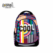 S-COOL Anatomski Ranac Light Cool SC2633