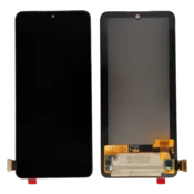 shumee OLED ZASLON PRIMEREN ZA XIAOMI REDMI NOTE 12 PRO 4G 2209116AG