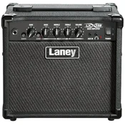 Laney LX15B BK Mali bas kombo (Kot novo)