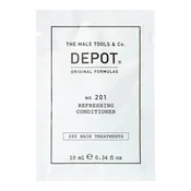 Depot number 201 Refreshing Balm 10ml