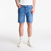 Kratke hlače LACOSTE Bermuda Shorts Washed Deep Medium 30