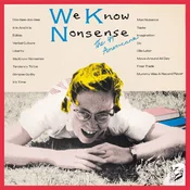 49 Americans - We Know Nonsense (Reissue) (LP)