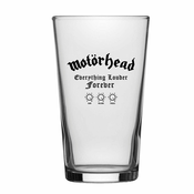 Kozarec Motörhead - EVERYTHING LOUDER FOREVER - RAZAMATAZ - BG098