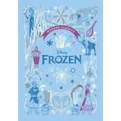 Frozen (Disney Modern Classics): A deluxe gift book of the film - collect them all!
