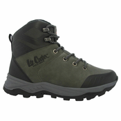 Lee Cooper Čevlji olivna 44 EU LCJ23012044M