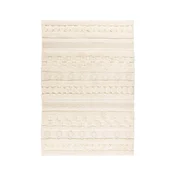 Kayoom PREPROGA Bohist 125 Natural   200/290 cm  tkano večbarvno
