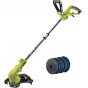 Ryobi kosilnica za travo 500 W 27 cm RLT5127PK3