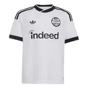 adidas Originals Dres Eintracht Frankfurt Away 2026/27