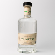 Destilerija Za dušu i prijatelje Rakija od kruške viljamovke, 700ml