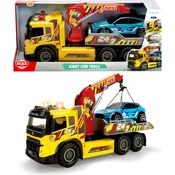 DICKIE Veliki kamion za vucu s automobilom 203749039