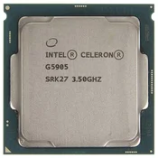 INTEL Celeron G5905 3,5 GHz 2 MB LGA1200 OEM CM8070104292115