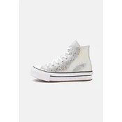 CONVERSE Superge CTAS EVA LIFT zlata/srebrna/bela