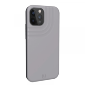 Maska UAG Anchor za iPhone 12 Pro Max (6.7) svetlo siva