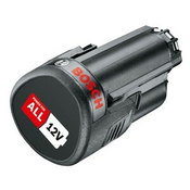BOSCH akumulator PBA 12 V / 2,0 Ah, O-A
