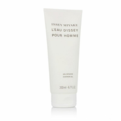 Issey miyake LEau DIssey pour Homme gel doccia grande - 200 ml