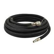GEKO Gumijasta tlačna cev 10x15 mm 10 m s hitro spojko G02973