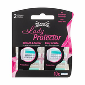 Wilkinson Sword Lady Protector britvice 10 kom za žene