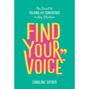 Find Your Voice