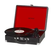 DENVER Gramofon VPL-120 crni