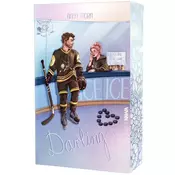 Ice Ice Darling